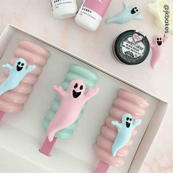 Holds 3 Cakesicle Box - Pack Of 2