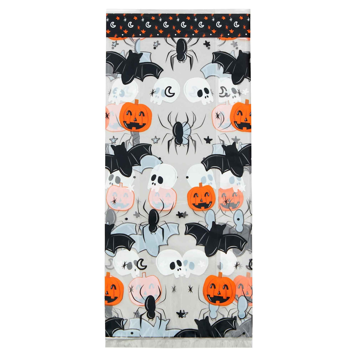 Halloween Icons - Treat Bags Set Of 20 - Wilton