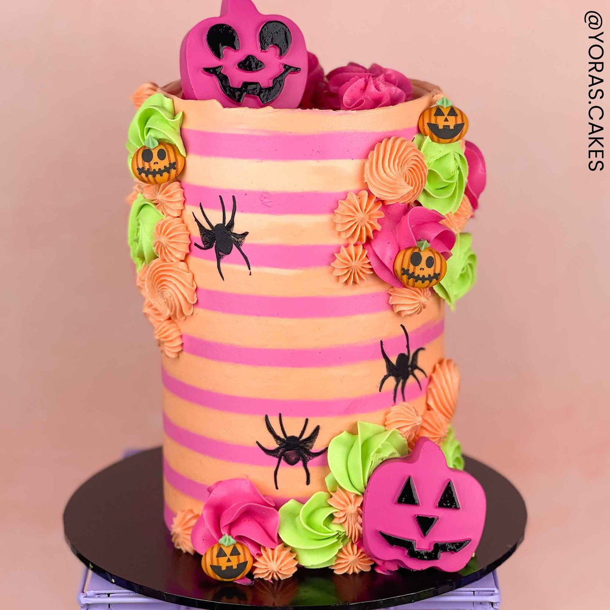 Jack O Lantern Silicone Mould - Wilton