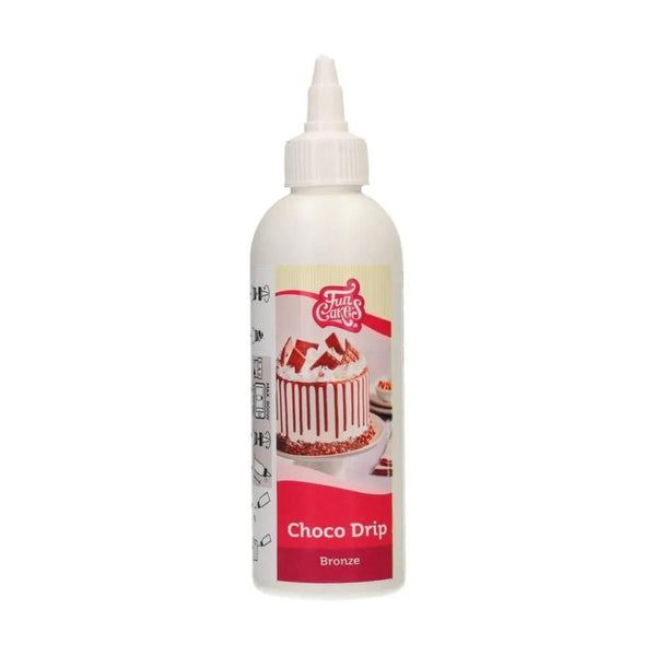 Bronze - Choco Drip 180g