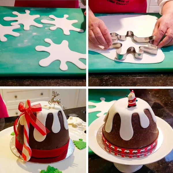 Large Drippy Cutter