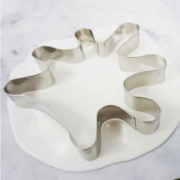 Large Drippy Cutter