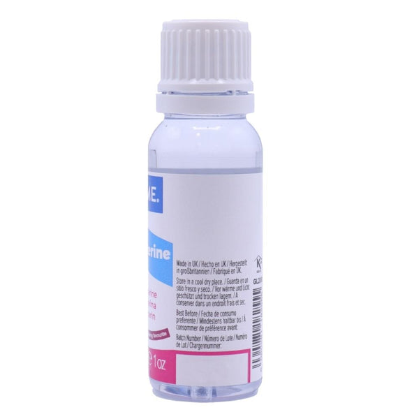 Glycerine 35ml