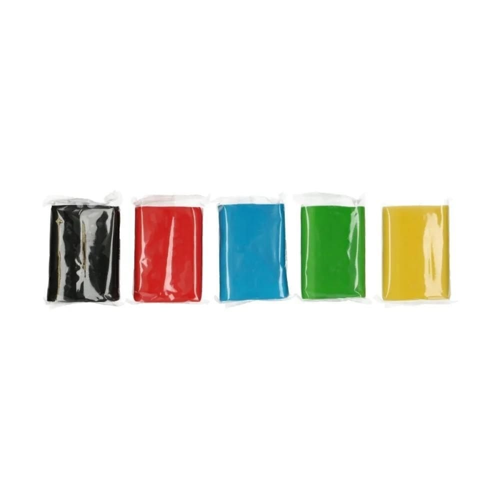 Essential Colours Sugarpaste Multipack 5 x 100g