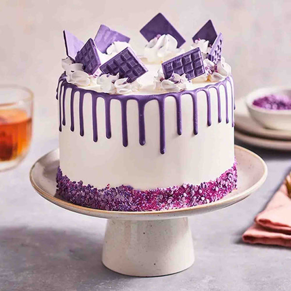 Purple - Choco Drip 180g