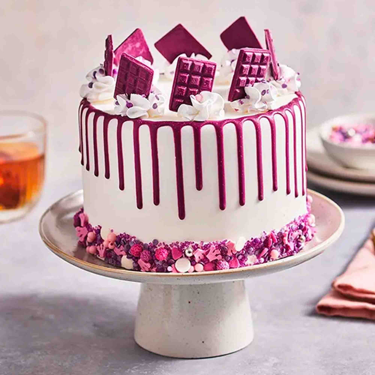 Royal Purple - Choco Drip 180g