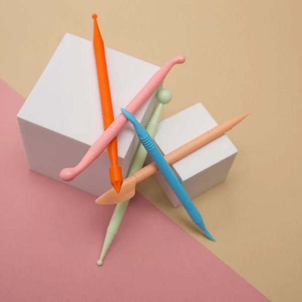 Double Ended Sugarcraft Tools