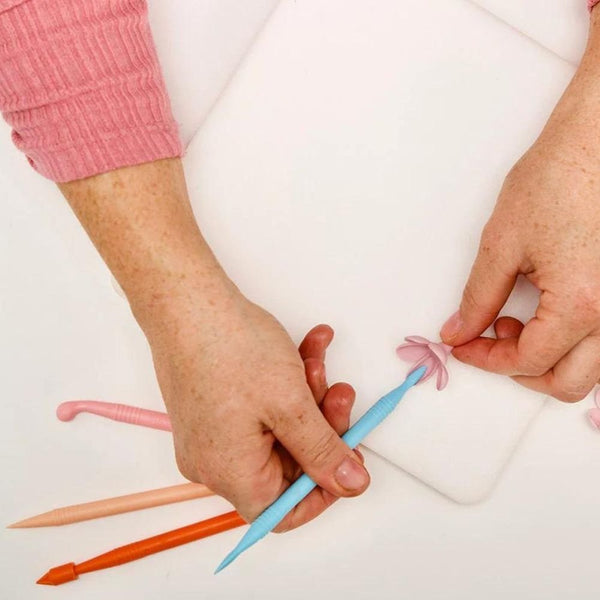 Double Ended Sugarcraft Tools
