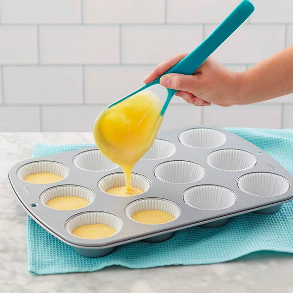 Wilton Versa-Tools Mix & Pour Spoon