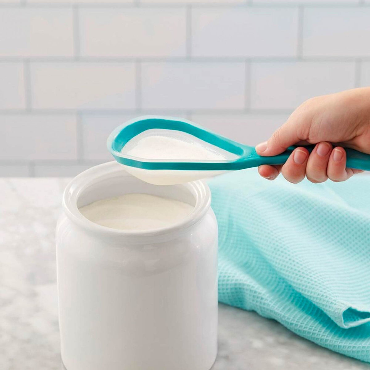 Wilton Versa-Tools Mix & Pour Spoon