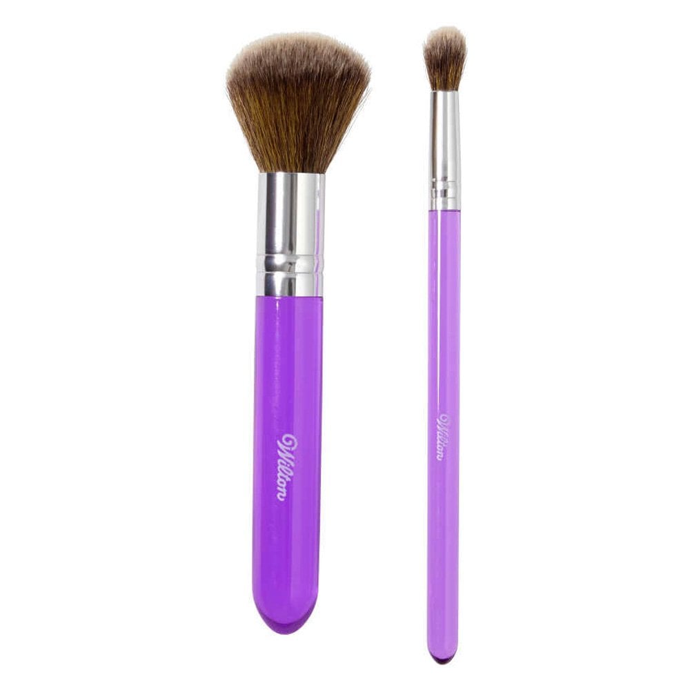 Wilton Dusting Brush Set/2