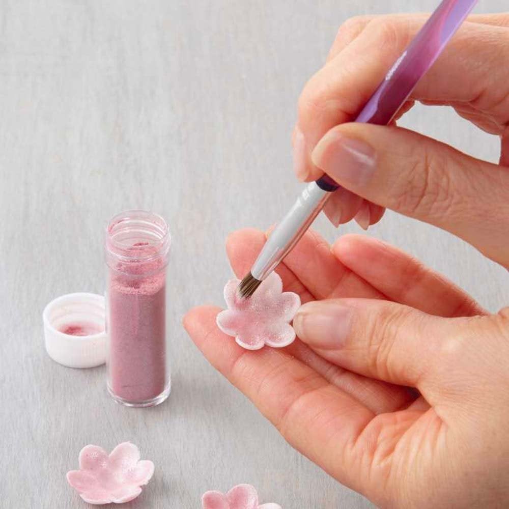 Wilton Decorating Brush Set/5