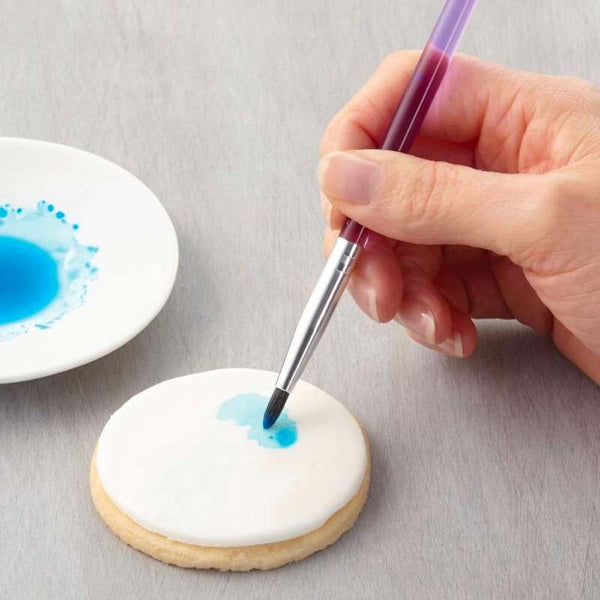 Wilton Decorating Brush Set/5