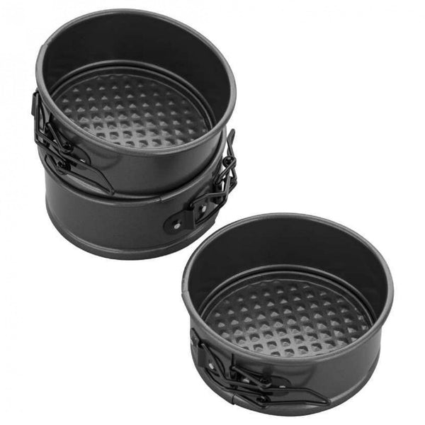 Wilton Mini Springform set/3