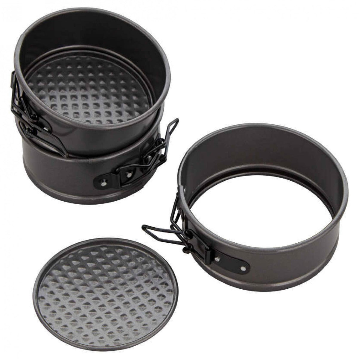 Wilton Mini Springform set/3