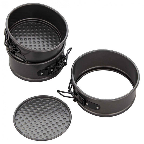 Wilton Mini Springform set/3