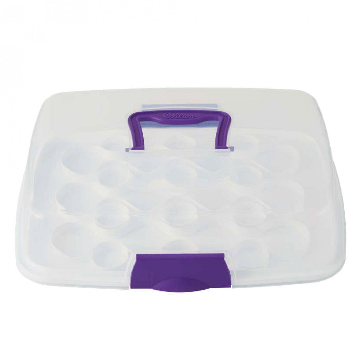 Wilton Oblong Caddy with Reversible Base