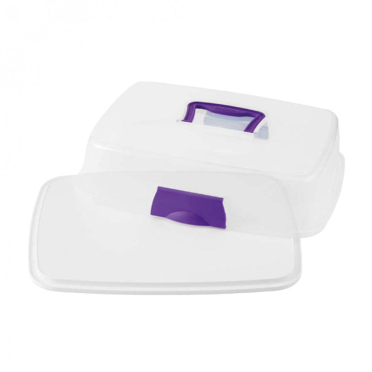 Wilton Oblong Caddy with Reversible Base