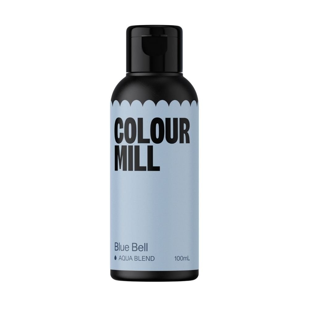 Blue Bell - Water Based Food Colouring 20ml