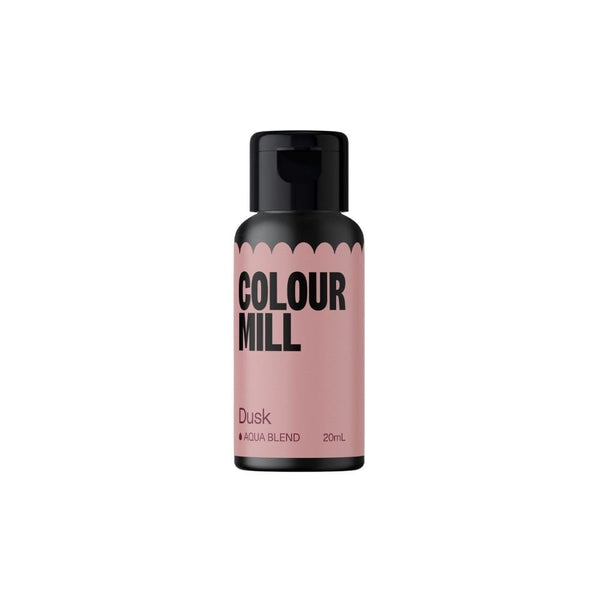 Dusk - Water Based Food Colouring 20ml