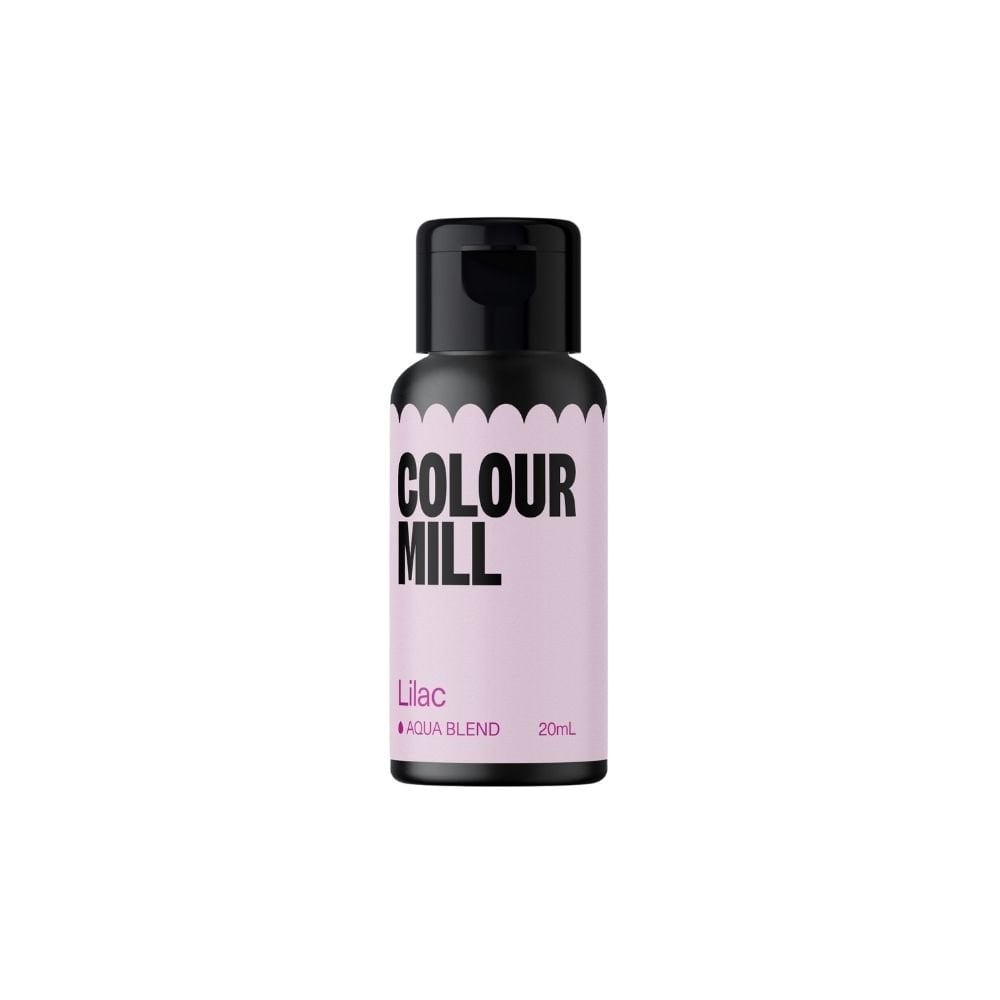 Lilac - Water Based Food Colouring 20ml