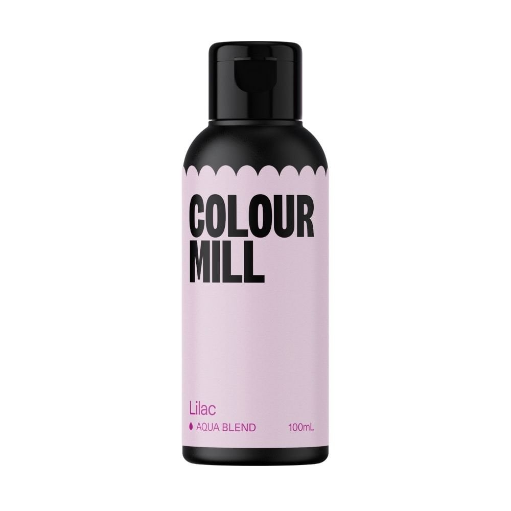 Lilac - Water Based Food Colouring 20ml