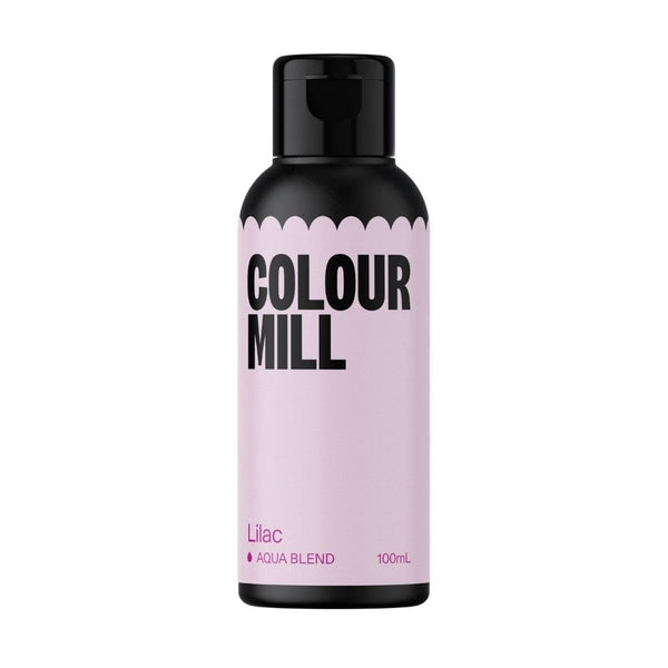 Lilac - Water Based Food Colouring 20ml