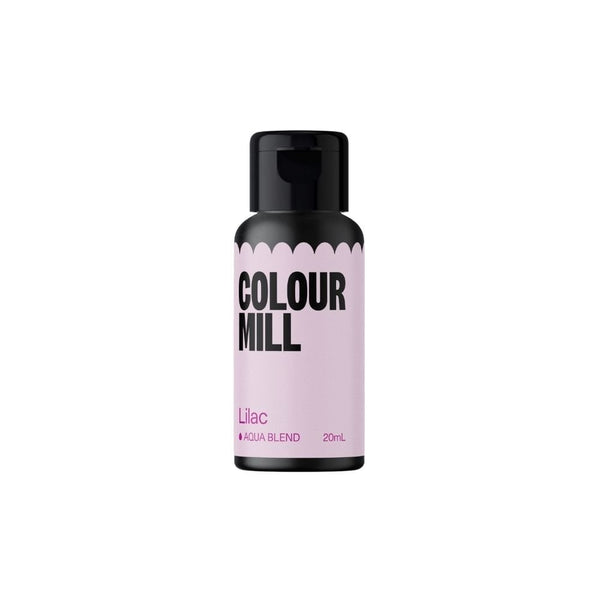 Lilac - Water Based Food Colouring 20ml