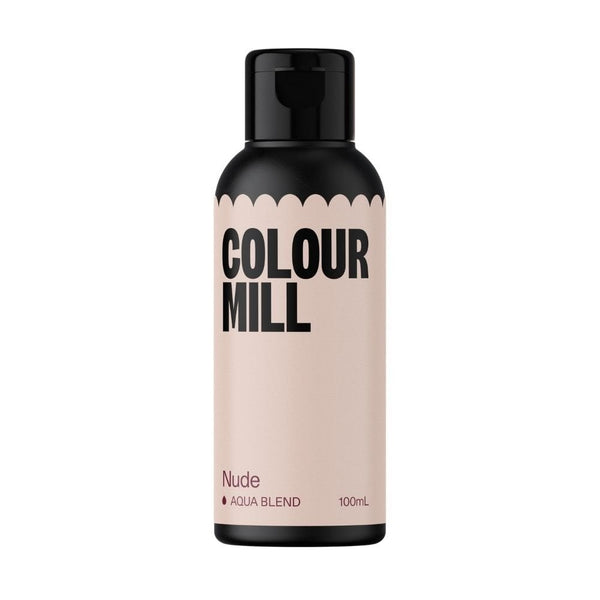 Nude - Water Based Food Colouring 20ml