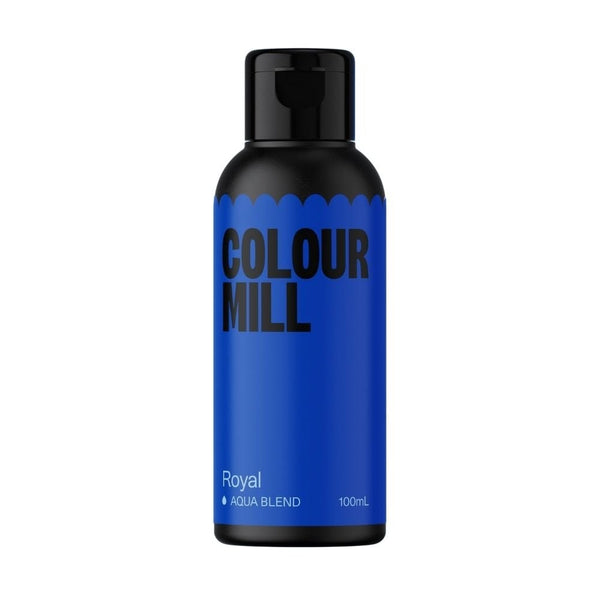 Royal - Water Based Food Colouring 20ml