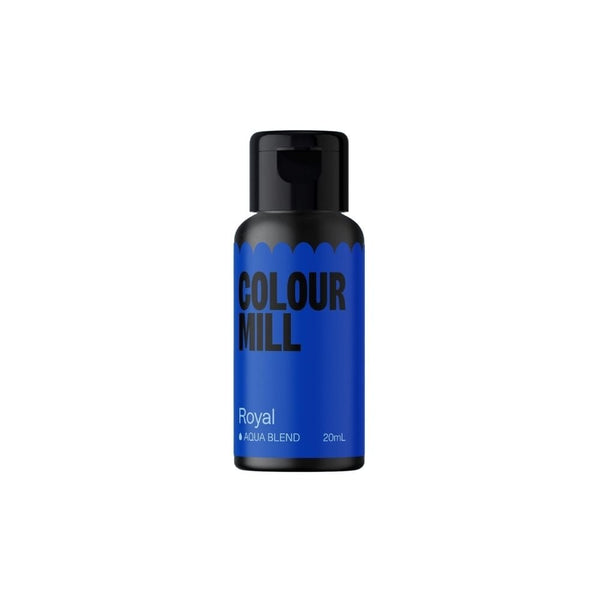Royal - Water Based Food Colouring 20ml