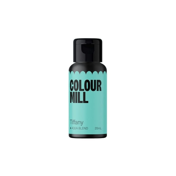 Tiffany - Water Based Food Colouring 20ml
