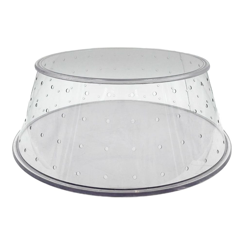13" Azahara Flower Cake Stand
