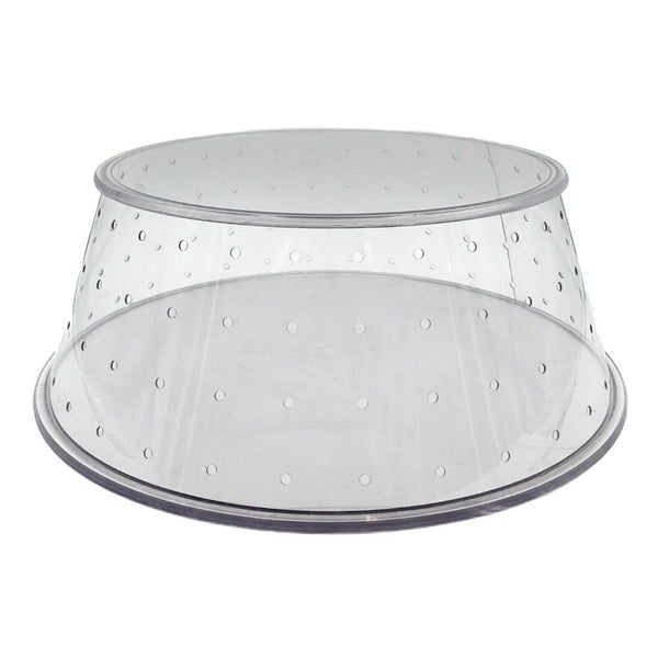 13" Azahara Flower Cake Stand