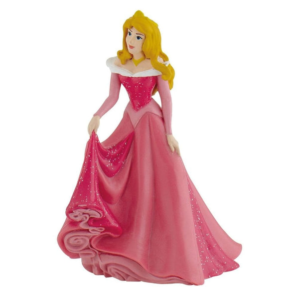 Princess Aurora Cake Figure Topper