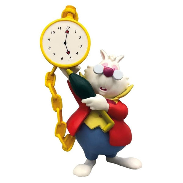 White Rabbit - Alice In Wonderland Cake Figure Topper