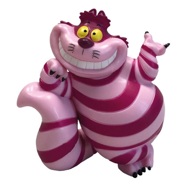 Cheshire Cat - Alice In Wonderland Cake Figure Topper