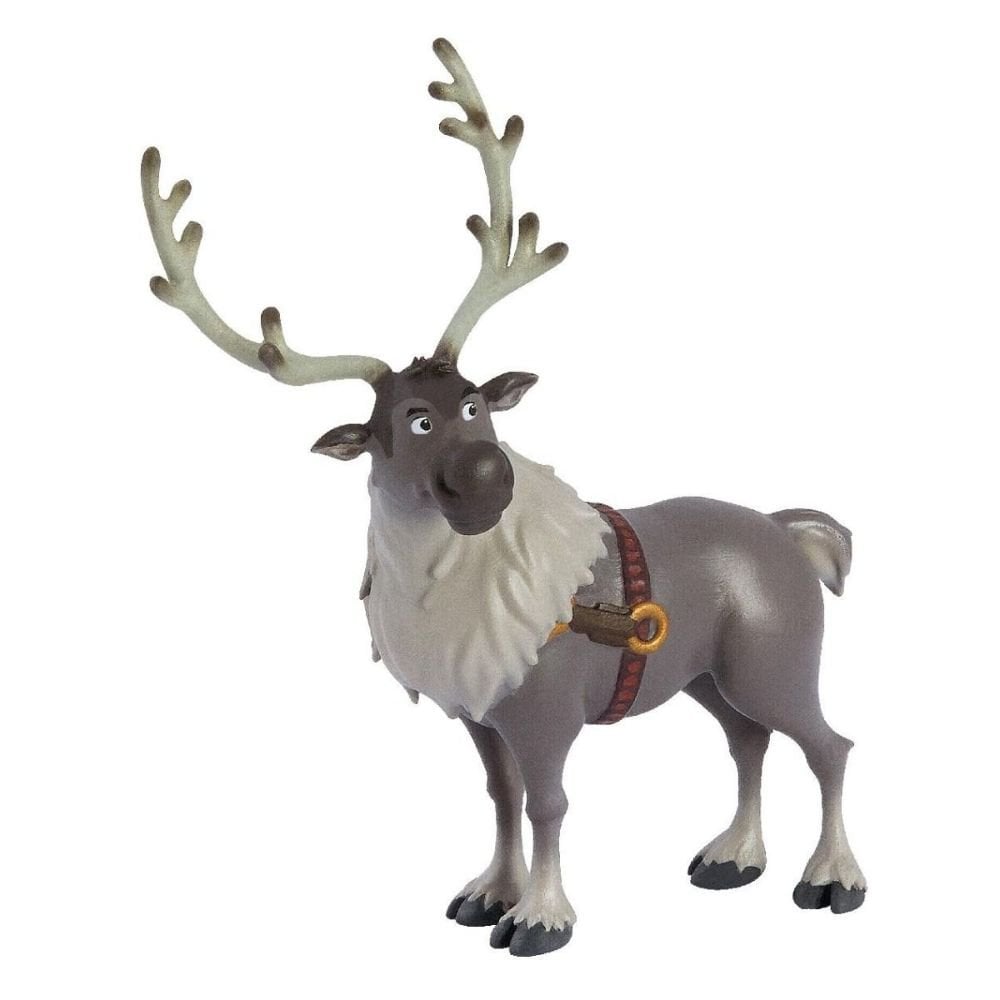 Sven The Reindeer - Frozen 2 Cake Figure Topper