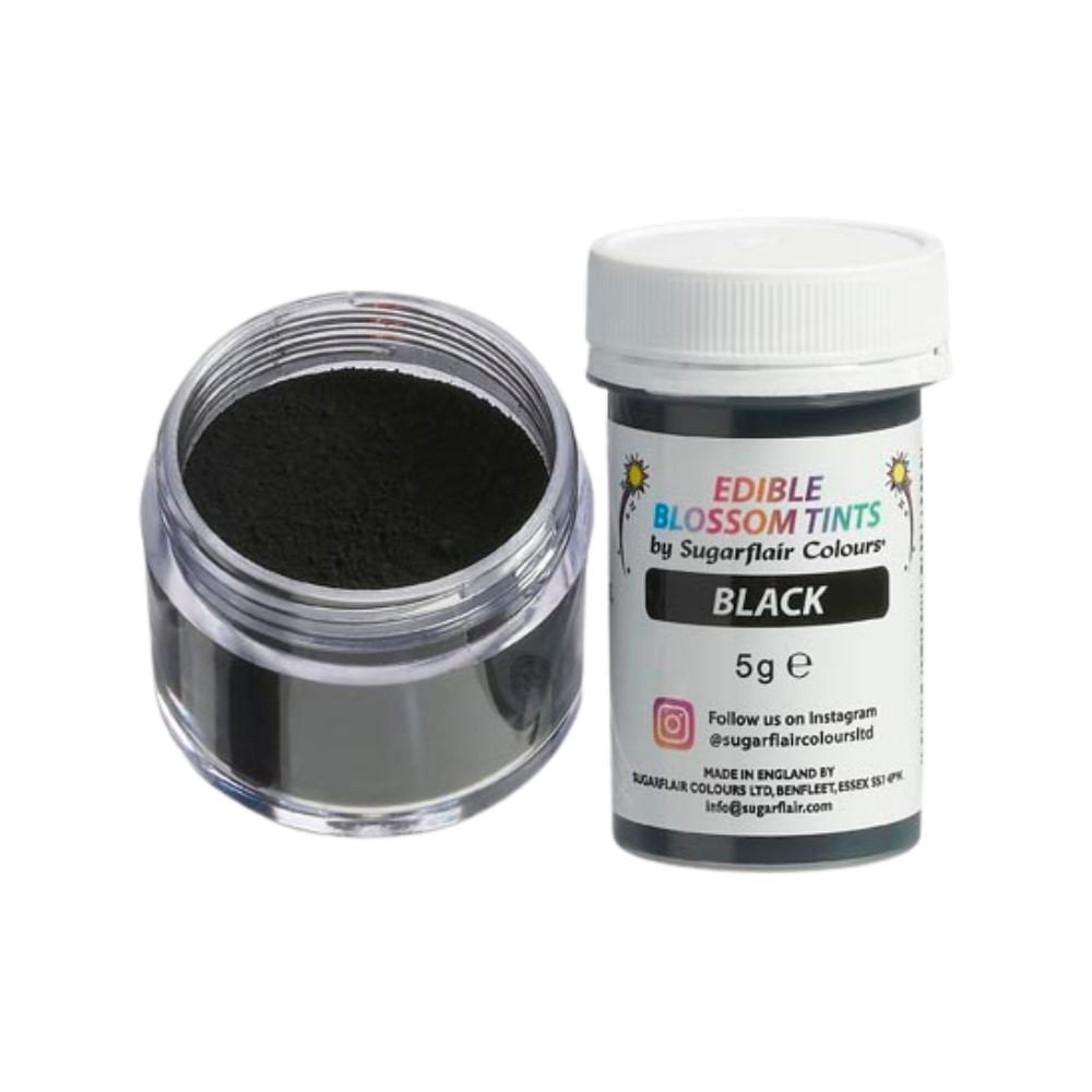 Blossom Tint 5g - Black