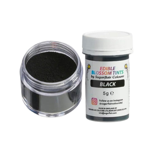 Blossom Tint 5g - Black