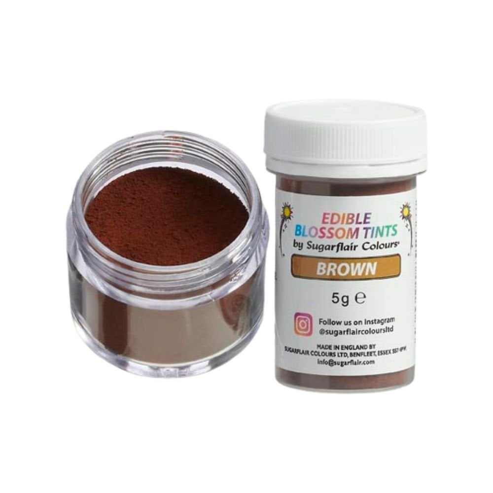 Blossom Tint 5g - Brown