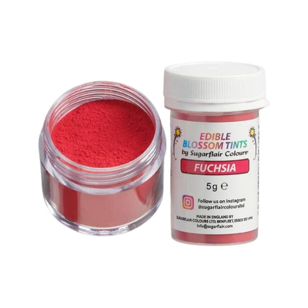 Blossom Tint 5g - Fuchsia