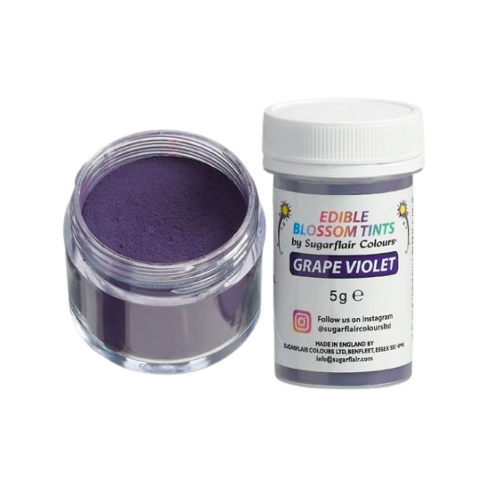 Blossom Tint 5g - Grape Violet