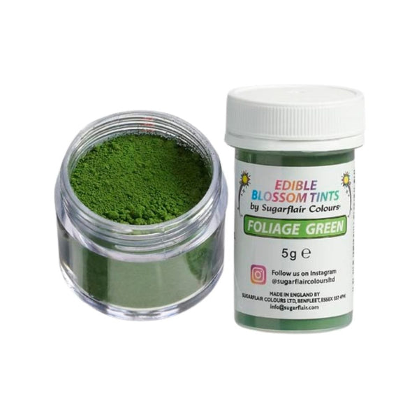 Blossom Tint 5g - Foliage Green