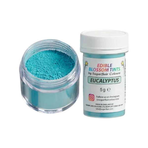Blossom Tint 5g - Eucalyptus