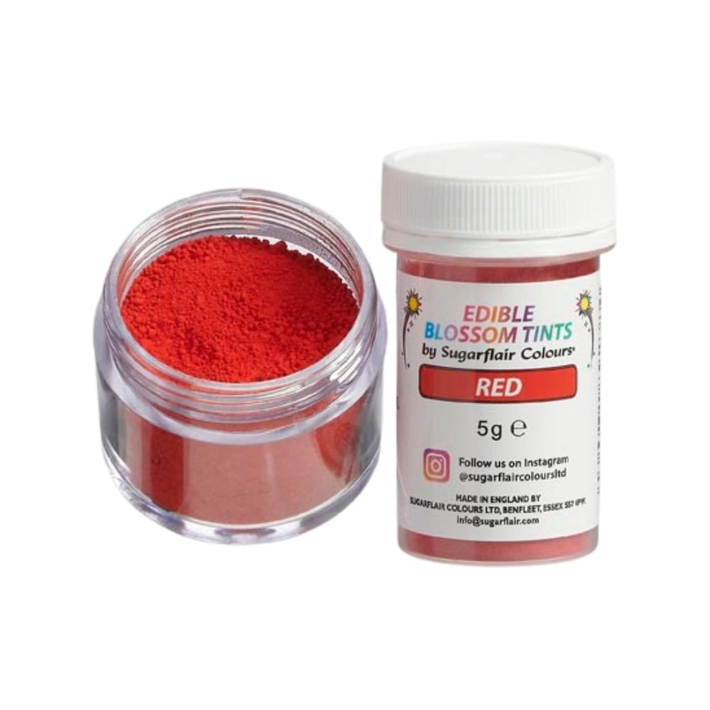 Blossom Tint 5g - Red