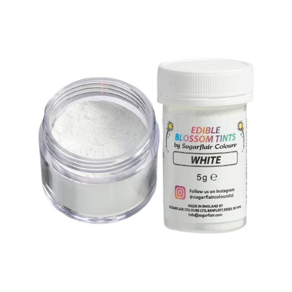 Blossom Tint 5g - White
