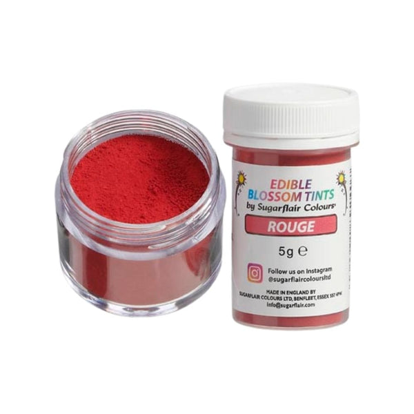 Blossom Tint 5g - Rouge