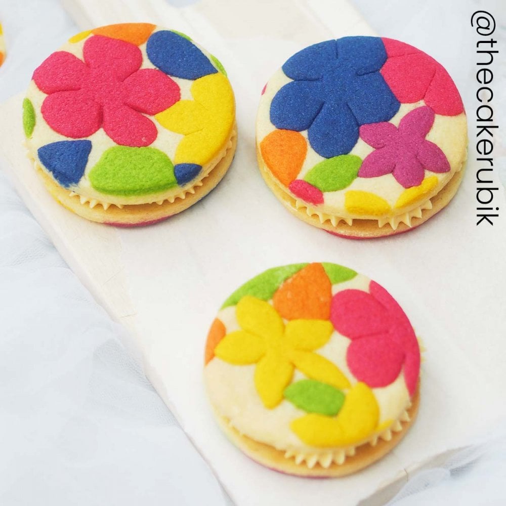 Violet - Water Based Food Colouring 20ml