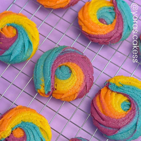 Fuchsia - Water Based Food Colouring 20ml